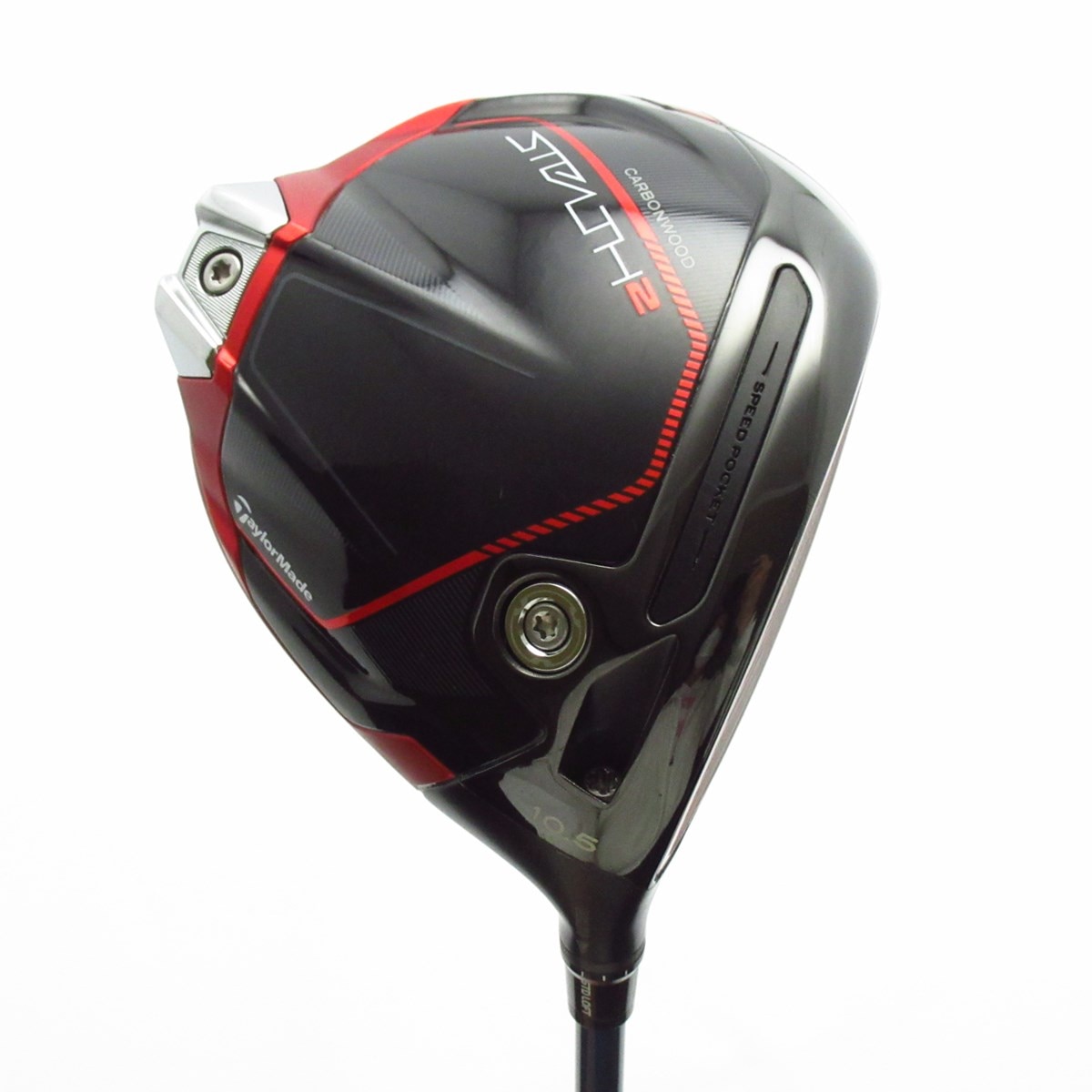 TaylorMade テーラーメイド ゴルフ SIM2 MAX ドライバー / 21