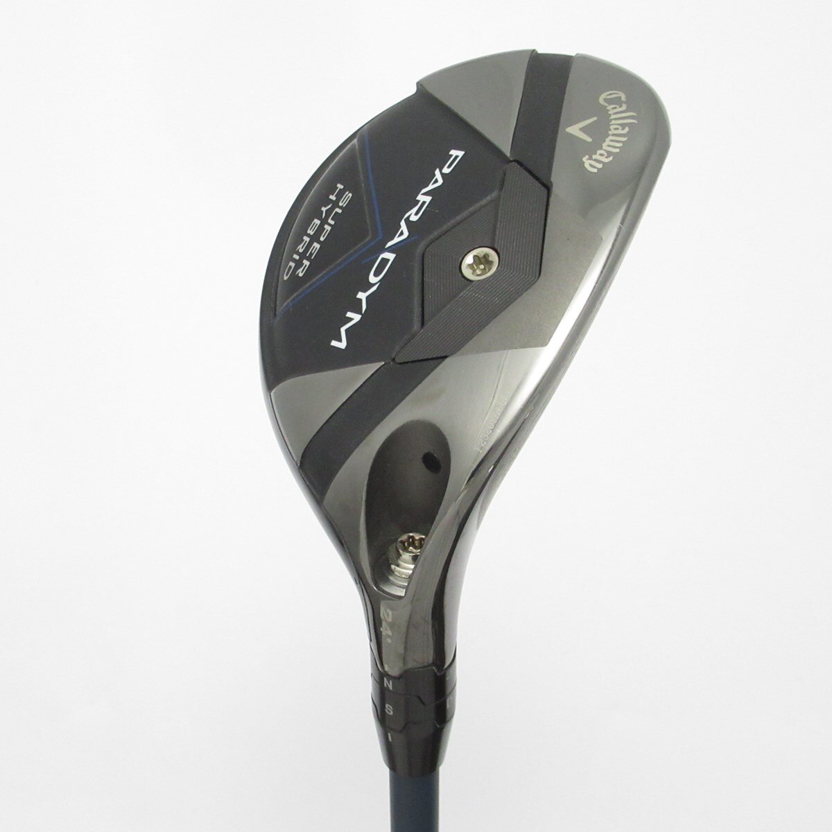 中古】パラダイム スーパー ハイブリッド ユーティリティ VENTUS