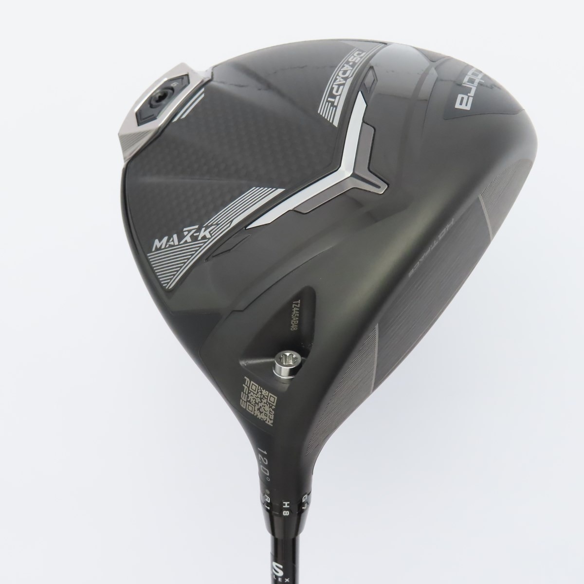 Cobra Ds-Adapt 4H(21°) SPEEDER NX S 超美品 コブラ（Cobra）（メンズ）DSアダプト DS-ADAPT ユーティリティ(4H