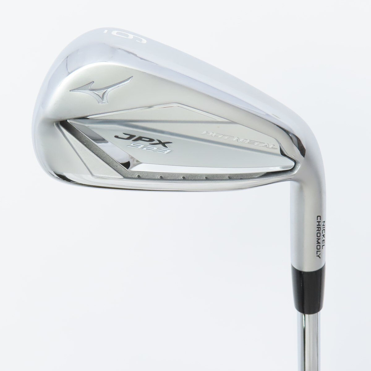 中古】JPX 923 HOT METAL アイアンセット (ミズノ) JPX 通販