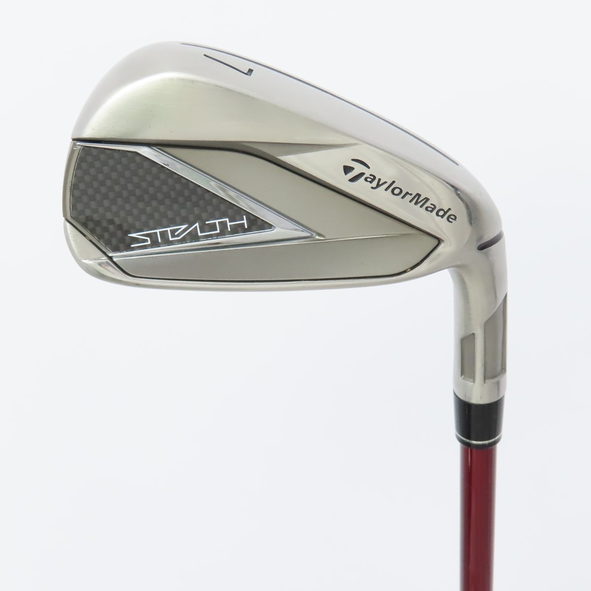 ステルス アイアン | STEALTH Iron | TaylorMade Golf