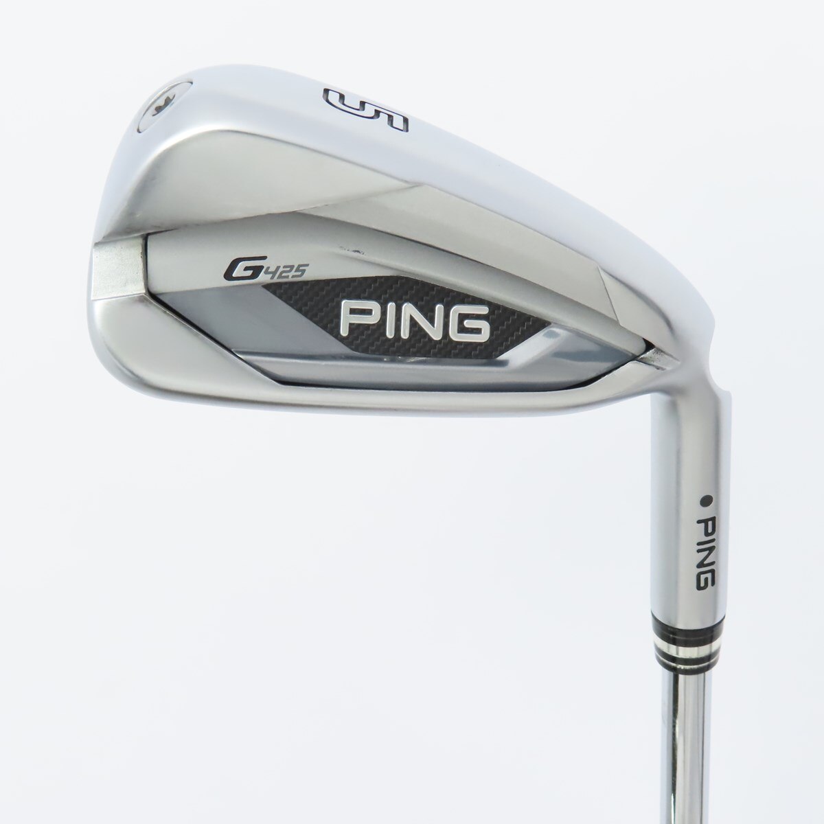 中古】G425 アイアン N.S.PRO MODUS3 TOUR 105 23.5 S CD 中古】G425 アイアン N.S.PRO MODUS3 TOUR 105 23.5 S CD