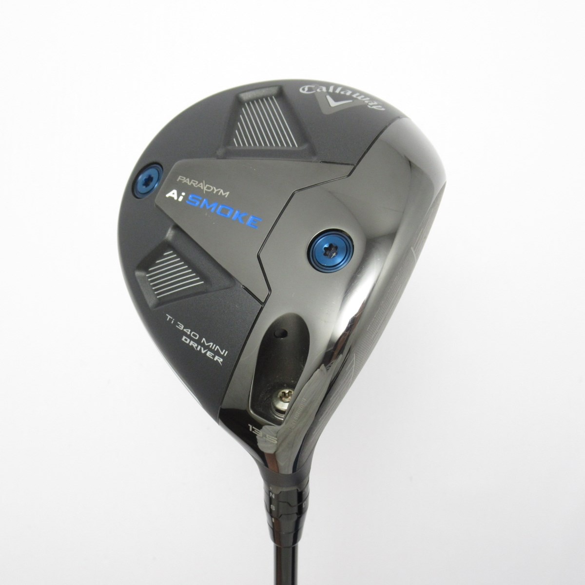 中古】パラダイム Ai SMOKE Ti 340MINI ドライバー TENSEI 60 中古】パラダイム Ai SMOKE Ti 340MINI ドライバー TENSEI 60