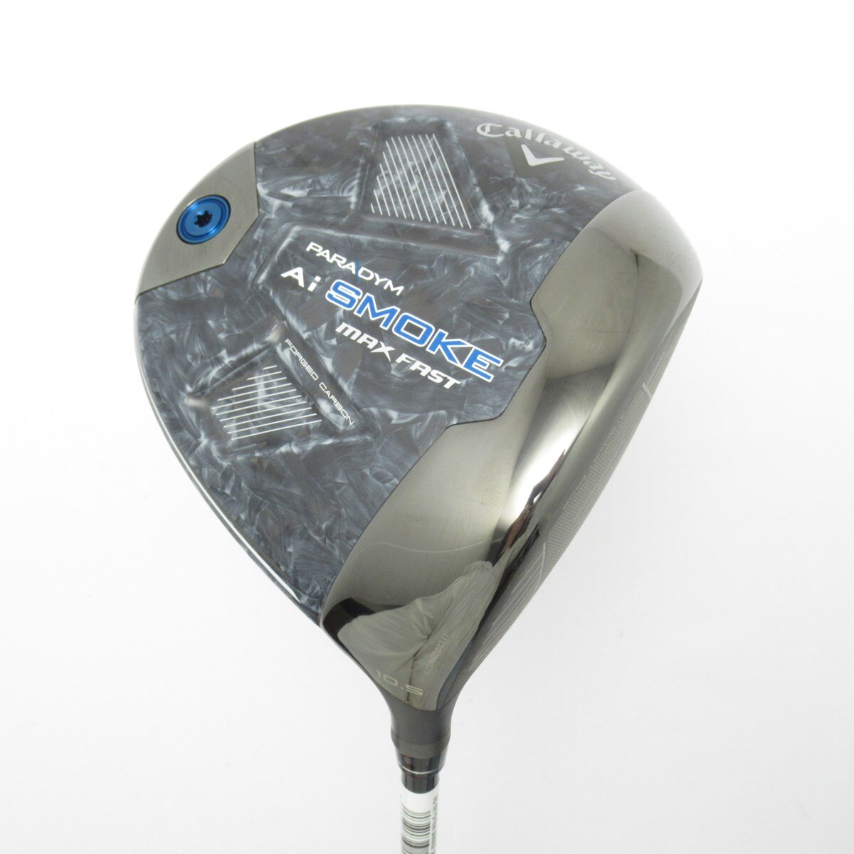 中古】パラダイム Ai SMOKE MAX FAST ドライバー TENSEI 40 for
