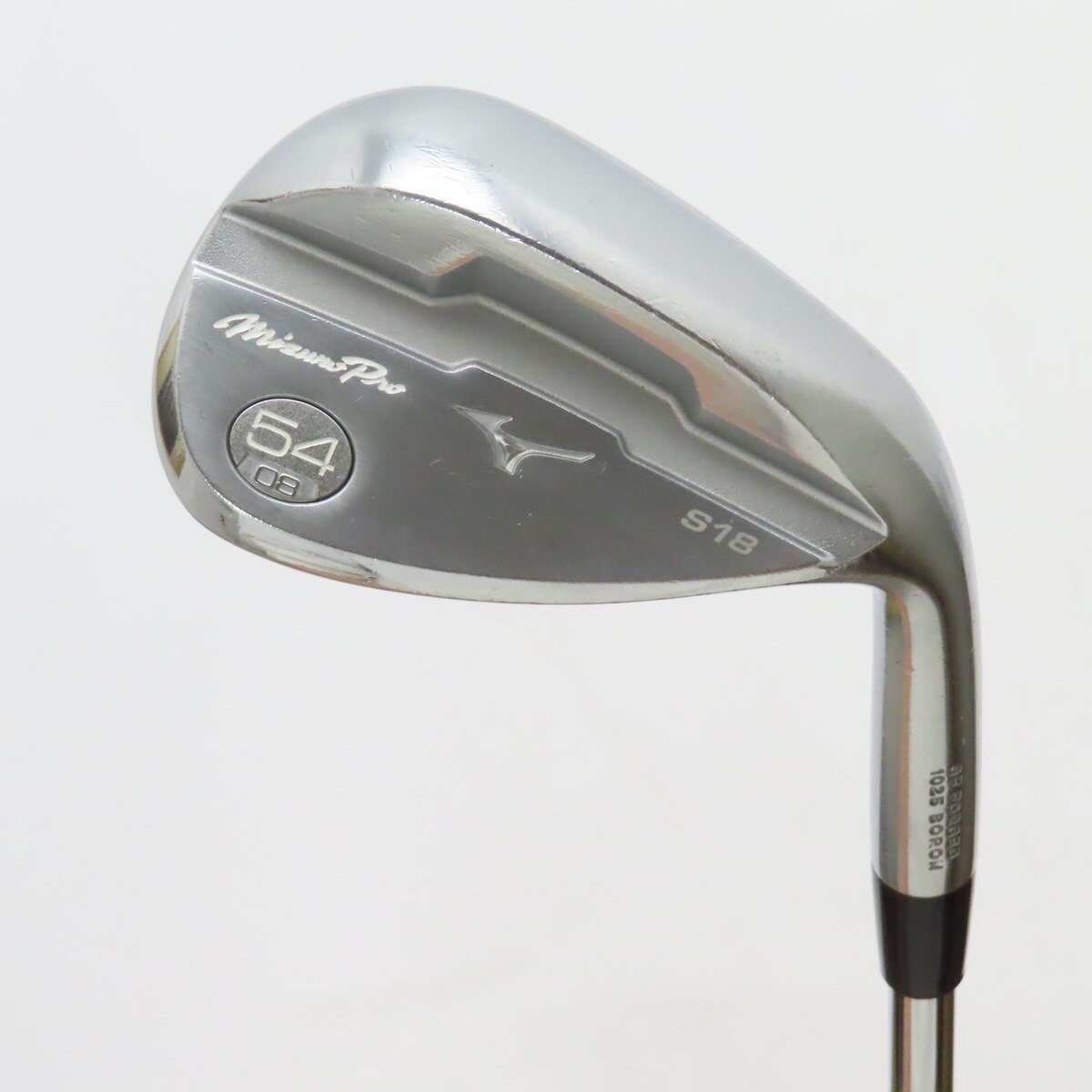 Mizuno PRO 918 2018 Irons #5-9.P(6Clubs)/TS-i/Flex:SR/Iron