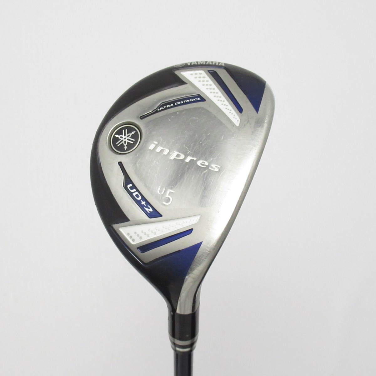 19 インプレス UD+2 ユーティリティ オリジナルカーボン TX-419U