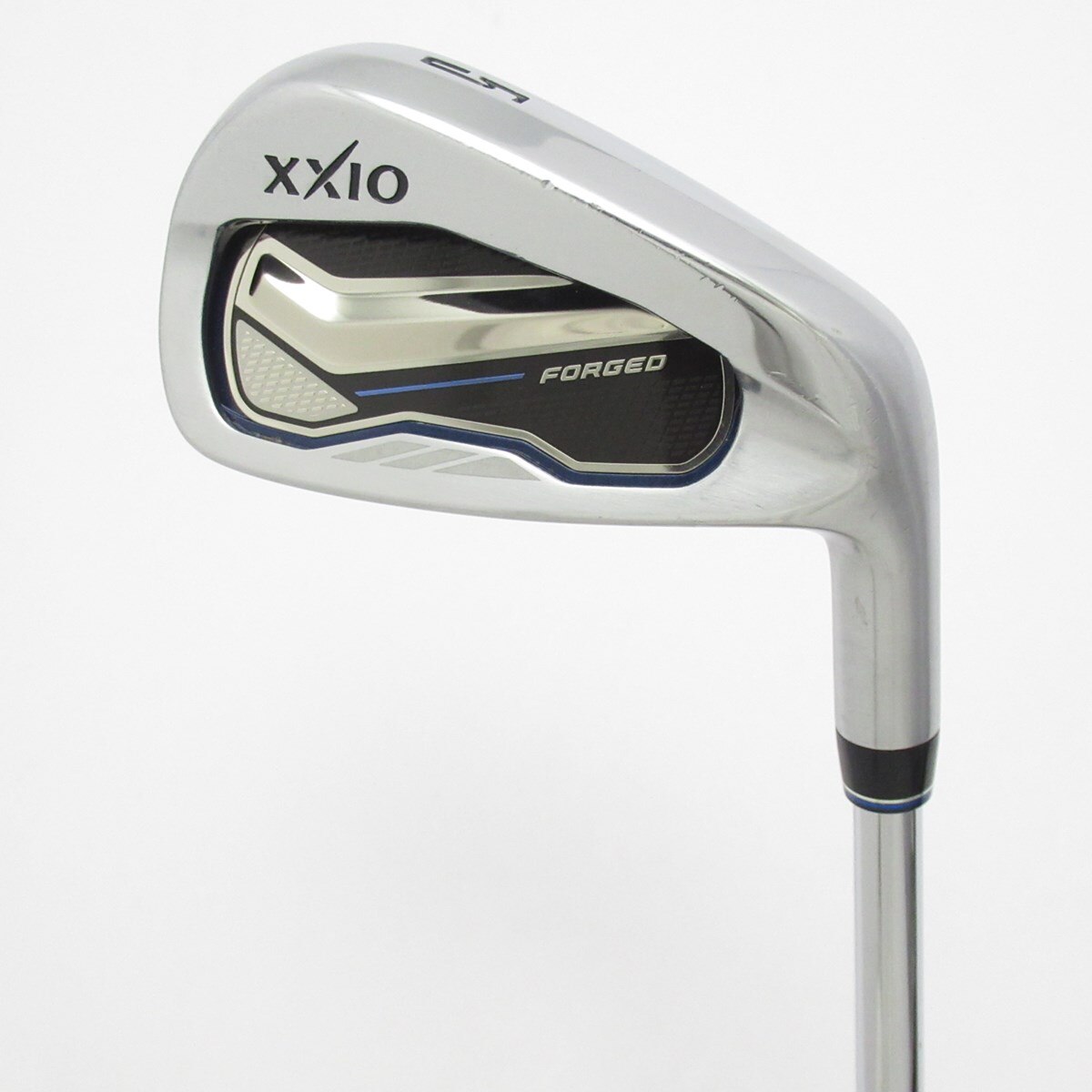XXIO ダンロップ ゼクシオ フォージド アイアンセット FORGED