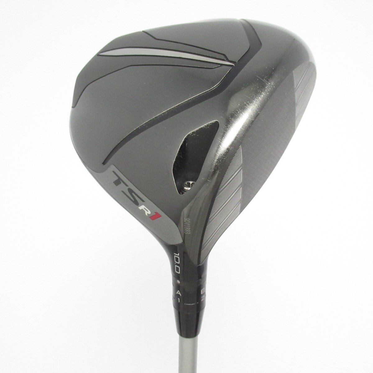 ◇新品同様◇タイトリスト◇TSR1◇ドライバー 10.0°◇TSP120 50S Titleist 【期間限定】 タイトリスト TSR1 ドライバー TSP120 50