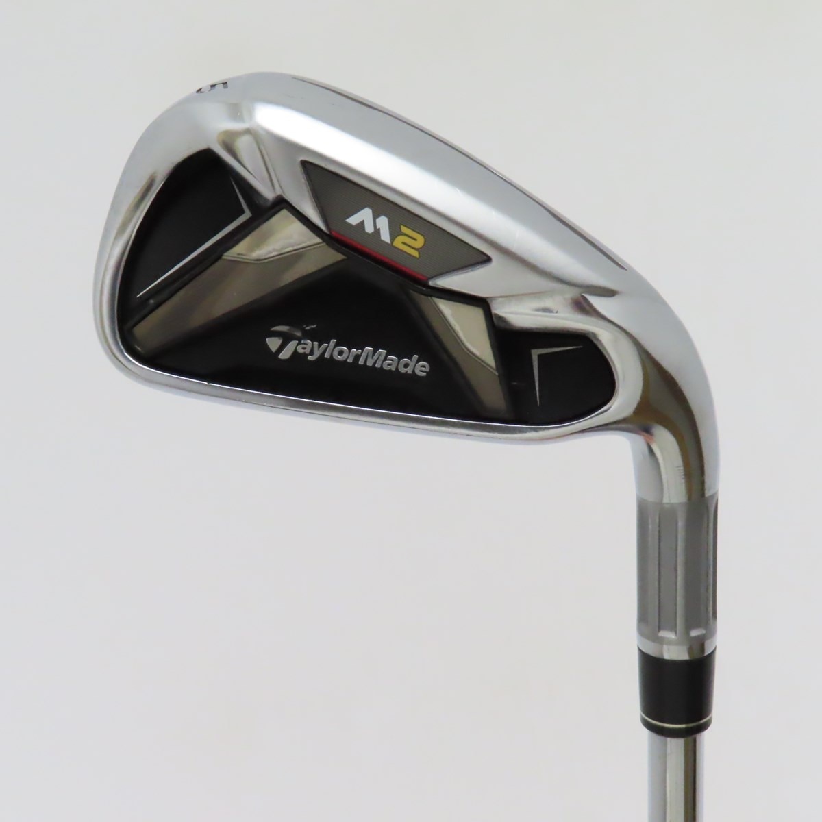 中古】M6 アイアンセット (テーラーメイド) 通販|GDO中古ゴルフ 中古】M6 アイアンセット (テーラーメイド) 通販|GDO中古ゴルフ