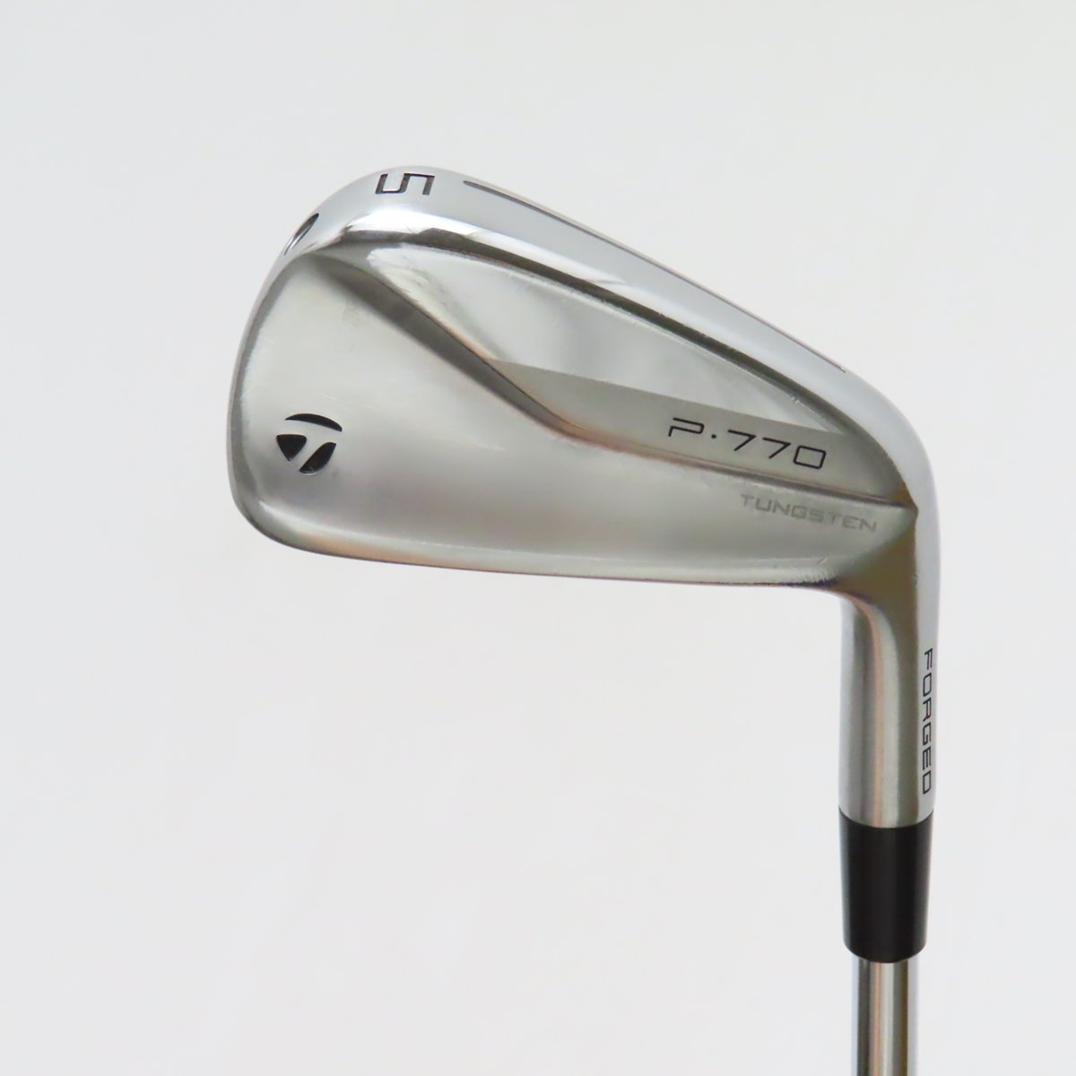 P770 アイアン(単品) N.S.PRO MODUS3 TOUR 105(アイアン（単品