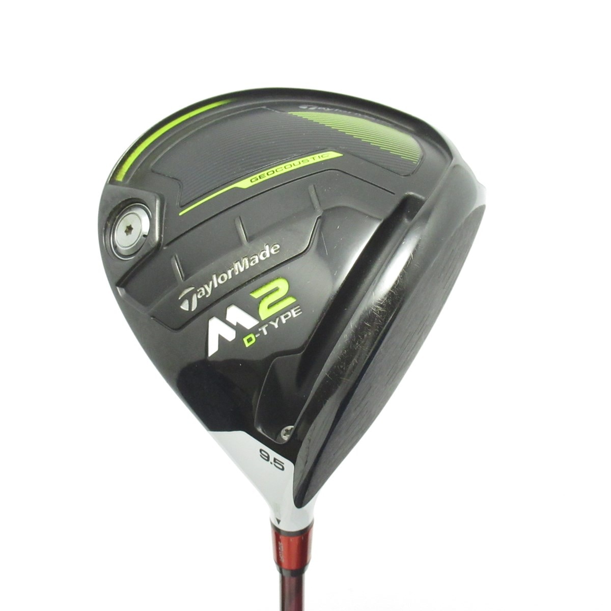中古】M2 ドライバー (テーラーメイド) 通販|GDO中古ゴルフクラブ 中古】M2 ドライバー (テーラーメイド) 通販|GDO中古ゴルフクラブ