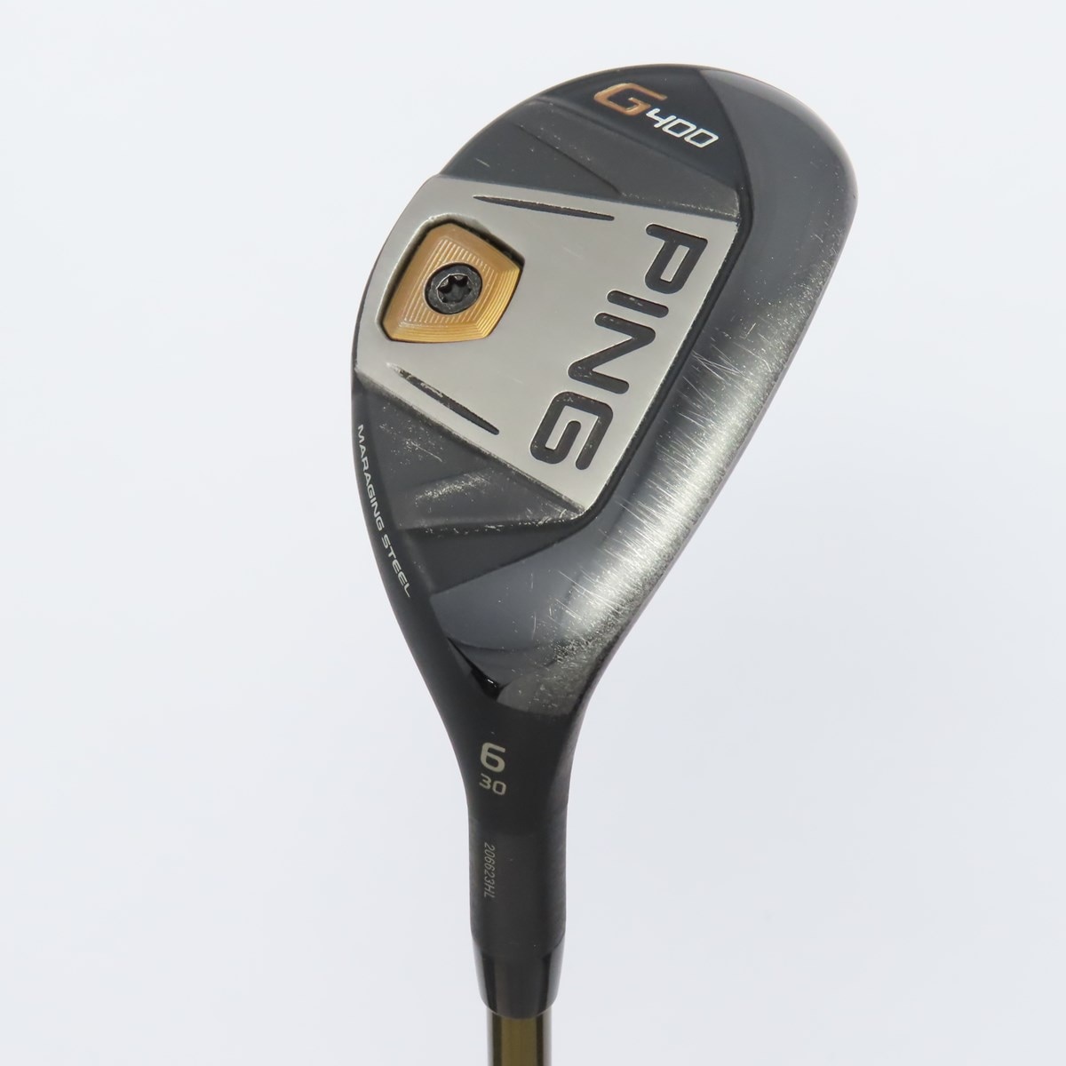楽天市場】ping g400 ユーティリティの通販