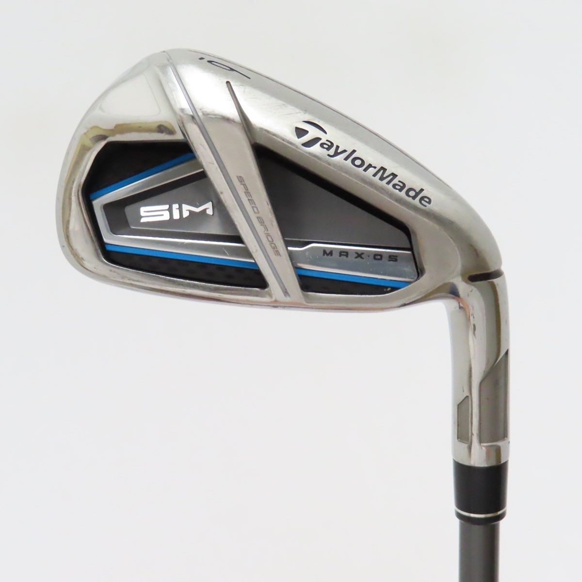 中古】SIM アイアンセット (テーラーメイド) 通販|GDO中古 中古】SIM アイアンセット (テーラーメイド) 通販|GDO中古