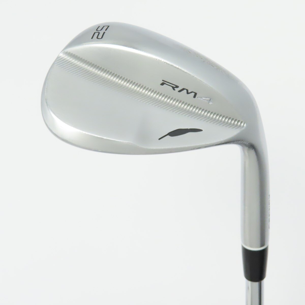 RM4 ウェッジ 52度 ステンレススチール RM-4 Wedge Stock – Fourteen Golf