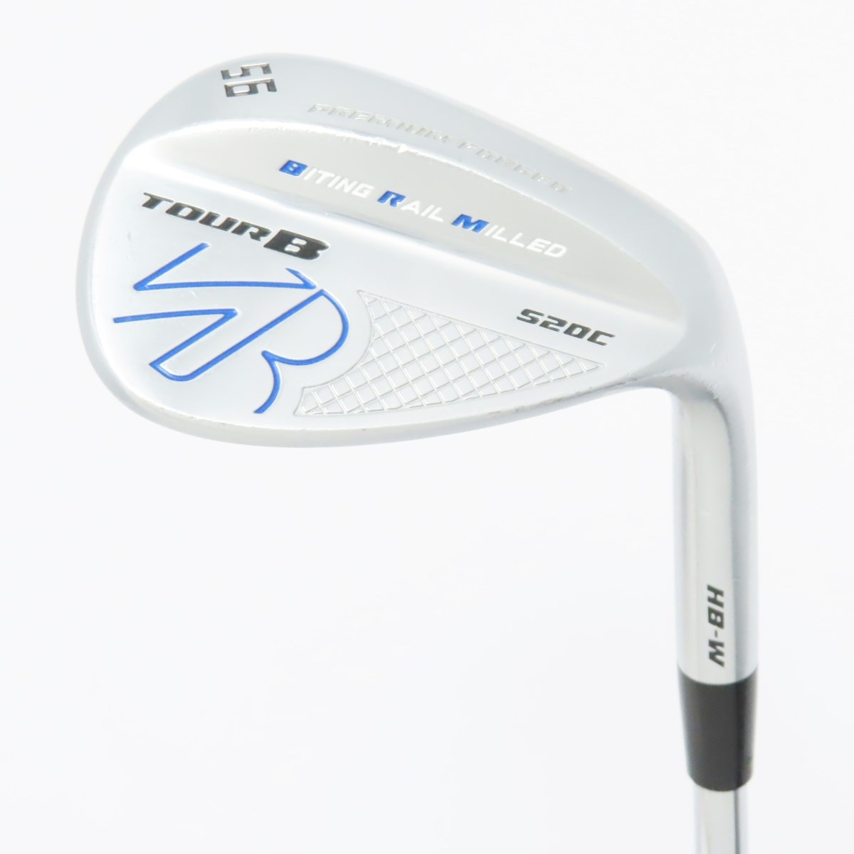 ブリヂストン　ツアーB HB-W ウェッジ 48度 52度 56度 TOUR B ブリヂストン ツアービー ウェッジ HB-W 56° フレックスS