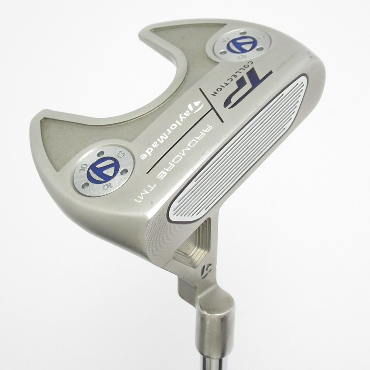 TaylorMade テーラーメイド TPコレクション ハイドロブラスト