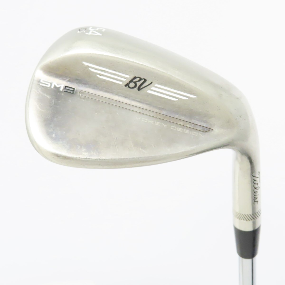 VOKEY BV SM9 ウェッジ 54° 58° セット S200 VOKEY BV SM9 ウェッジ 54° 58° セット S200 - メルカリ