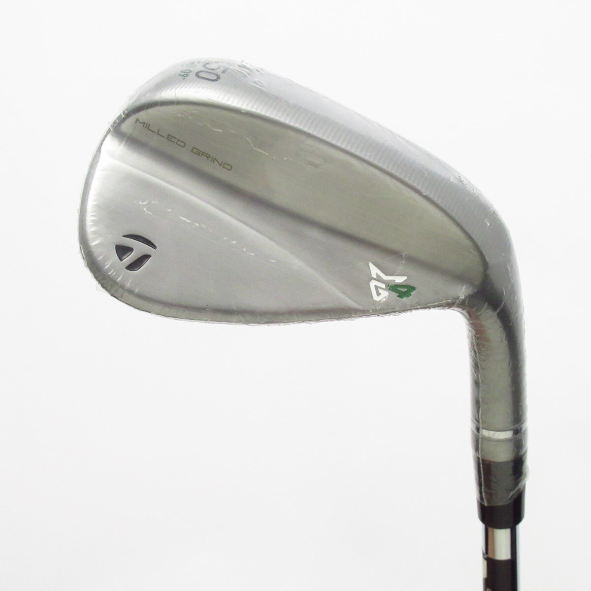 中古】ミルドグラインド4 ウェッジ N.S.PRO MODUS3 TOUR 105 50