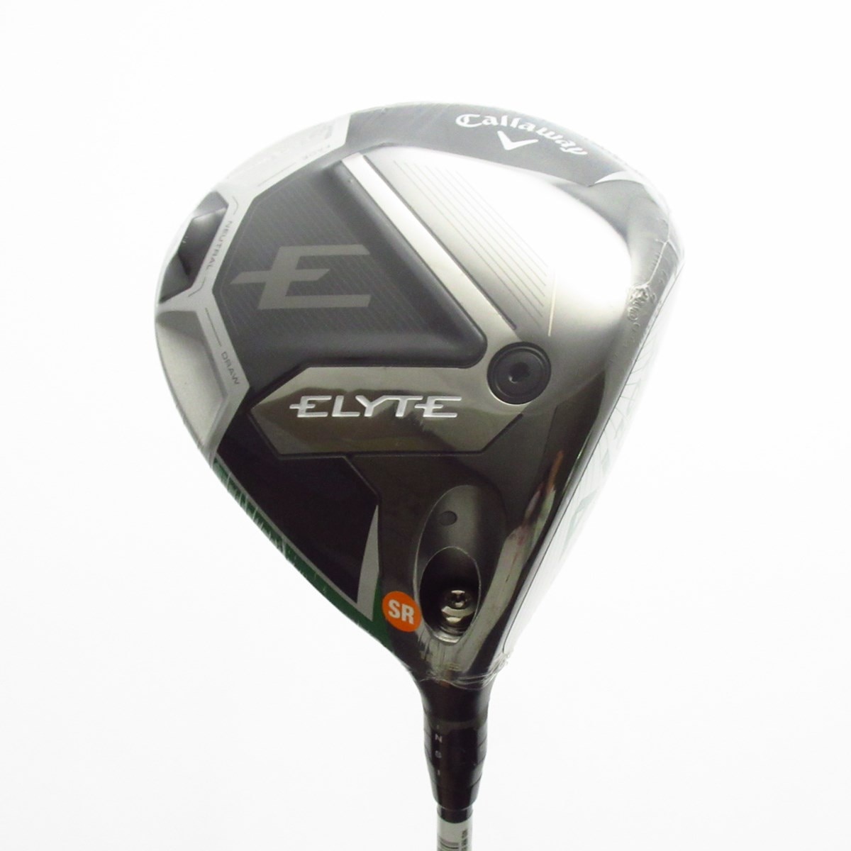 スーパーセール 目玉商品 5 GREEN VENTUS ドライバー 中古】エリート for 10.5 Callaway クラブ