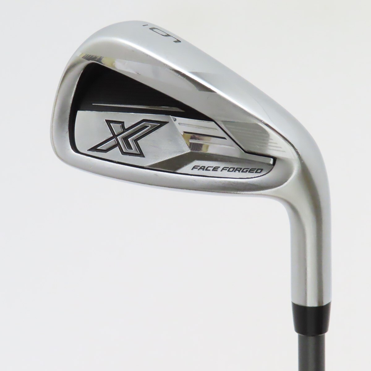 中古】ゼクシオ X(2024) ドライバー Miyazaki AX-3 10.5 S B