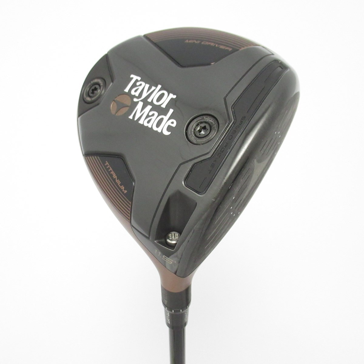 TaylorMade ミニドライバー PROFORCE 65 M40X 先行予約】【23年モデル】 テーラーメイド バーナーミニ