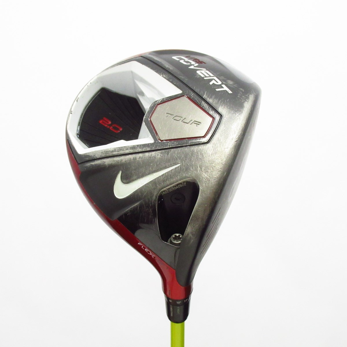 上品なブランド 中古】ナイキ ドライバー 通販｜GDO中古ゴルフクラブ クラブ