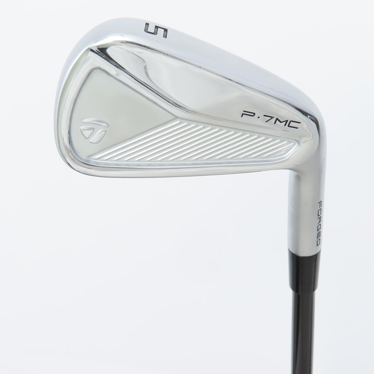 中古】P7 MC アイアン Diamana Thump i95 26 S BC(アイアン