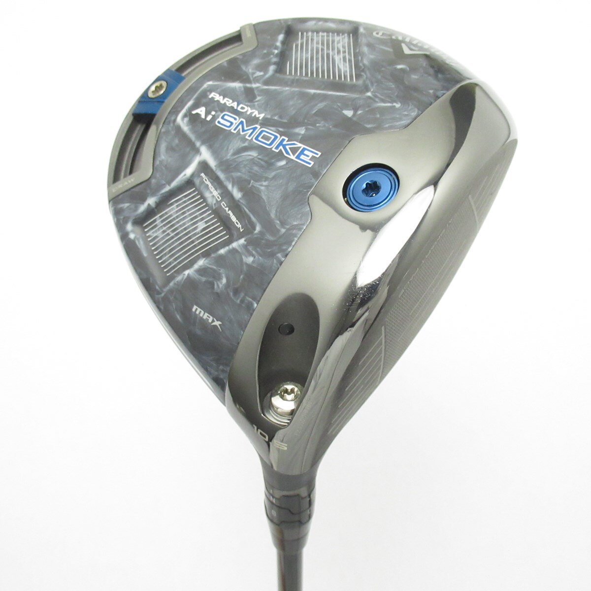 中古】パラダイム Ai SMOKE MAX ドライバー TENSEI 50 for