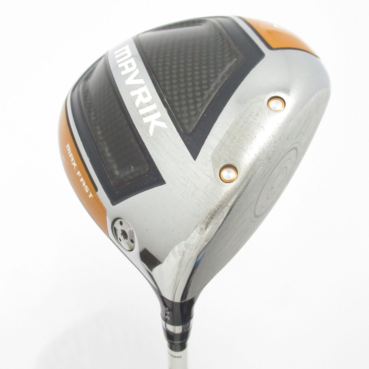 中古】マーベリック マックス ファスト ドライバー Diamana 40 中古】マーベリック マックス ファスト ドライバー Diamana 40
