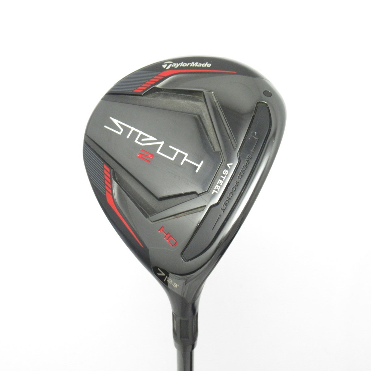 中古】ステルス2 HD フェアウェイウッド TENSEI RED TM50(2022 中古】ステルス2 HD フェアウェイウッド TENSEI RED TM50(2022