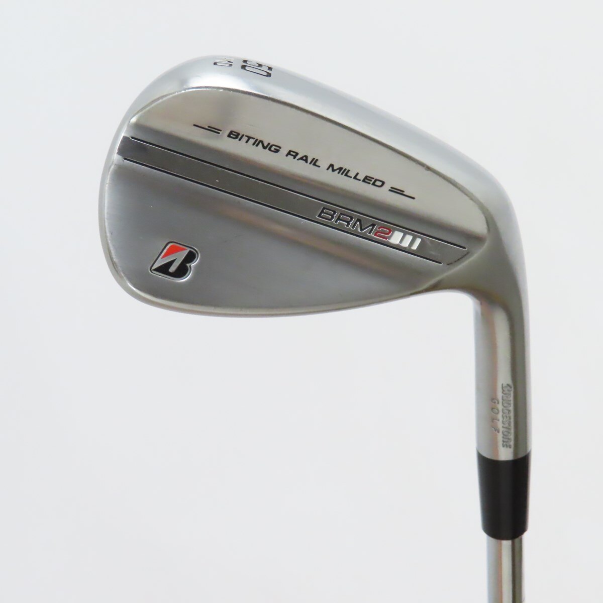 中古】BRM2 ウェッジ N.S.PRO MODUS3 TOUR 105 50-10 S C