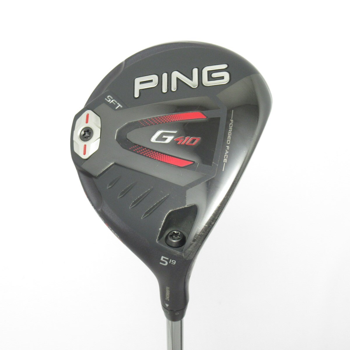 TaylorMade - テーラーメイド フェアウェイウッド Qi10 7W 21°の