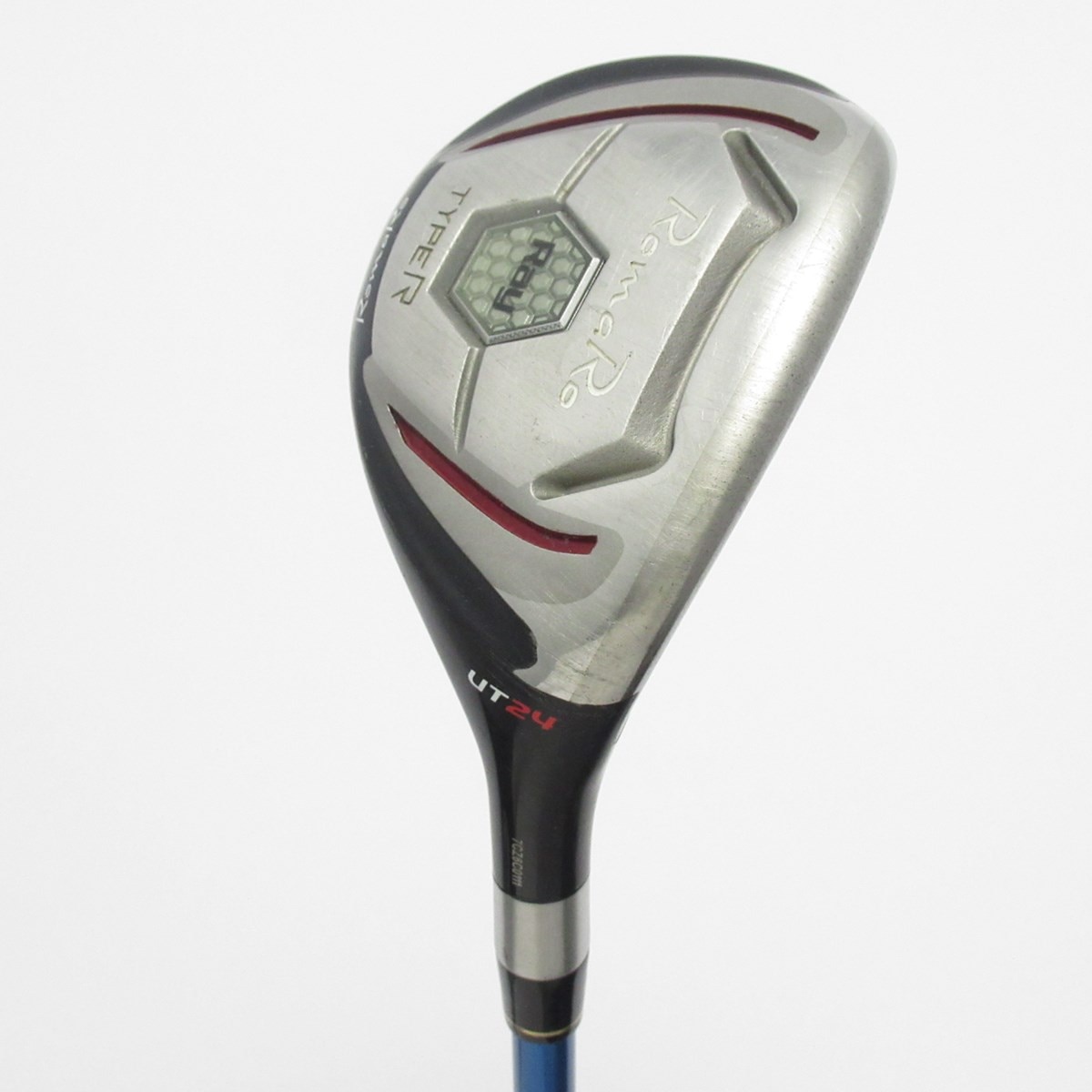 【中古ゴルフクラブ】ロマロ　Ray　Ray UT TYPE R(2017) ユーティリティ Tour AD GT-75 Utility　シャフト：Tour AD GT-75 Utility 中古】Ray UT TYPE R(2017) ユーティリティ Tour AD GT-75 Utility 24