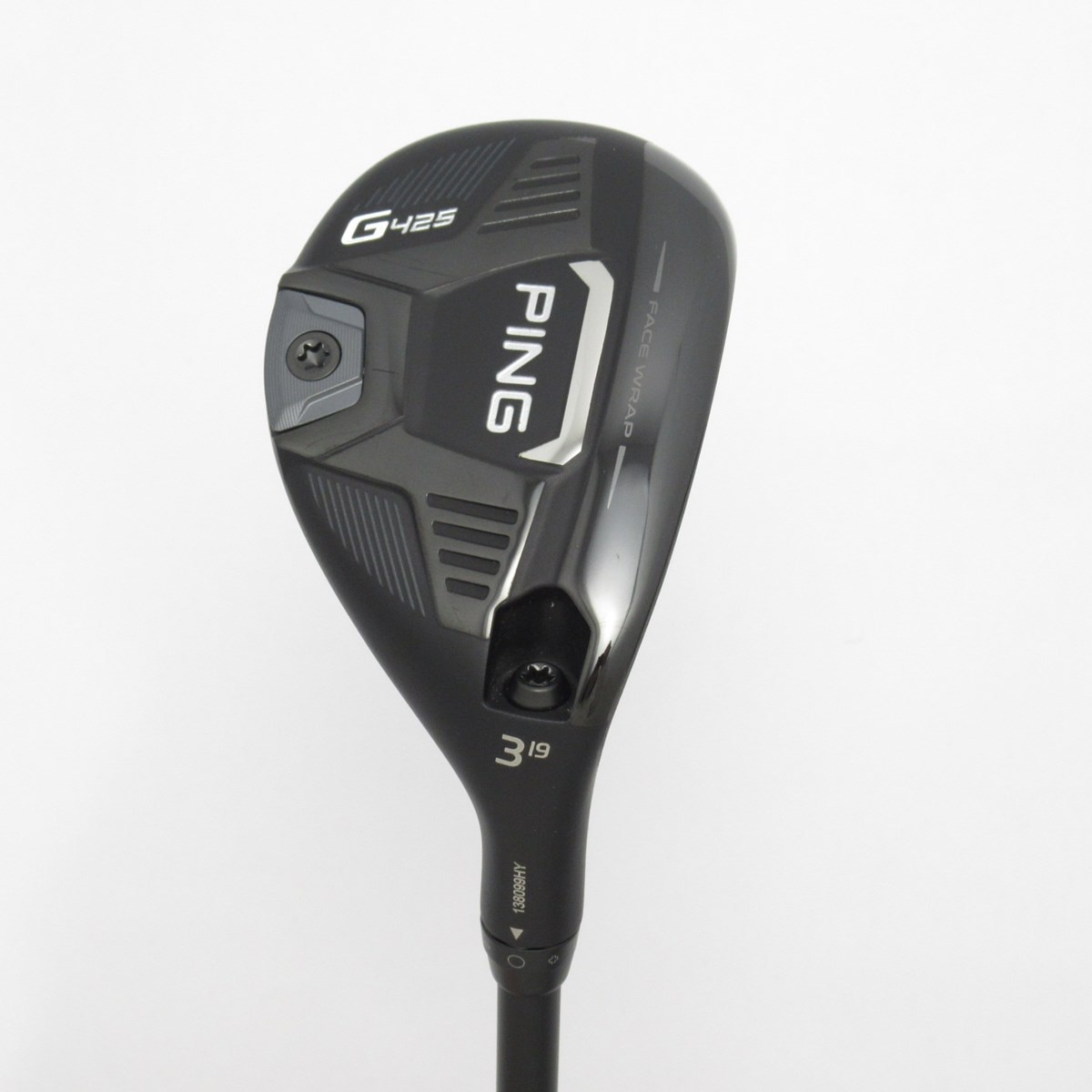【セール】福袋のファッション通販 中古】G425 ハイブリッド ユーティリティ ALTA J CB SLATE 19 S ユーティリティ