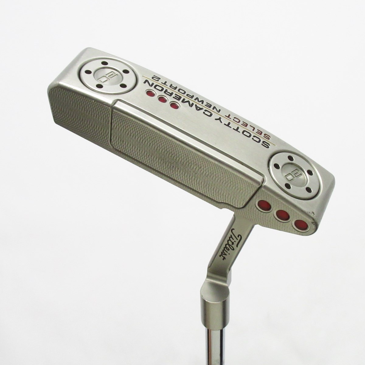 Titleist - スコッティキャメロン　中古 楽天市場】Titleist タイトリスト 日本正規品 SCOTTY CAMERON