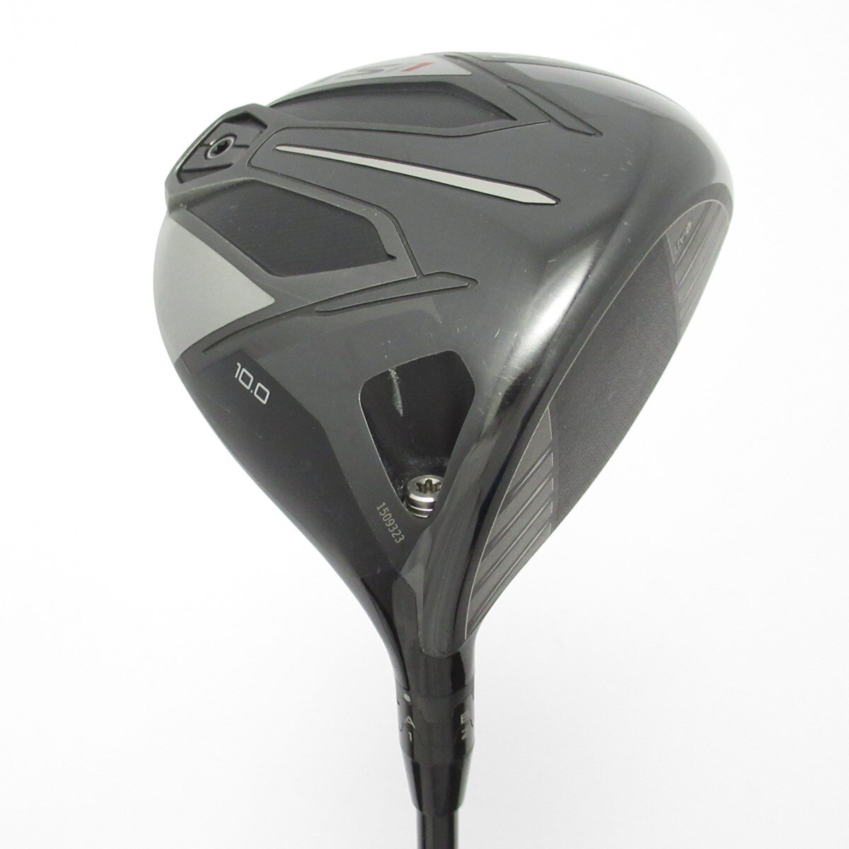 中古】TSi1 ドライバー TSP110 50 10 SR D(ドライバー(単品 中古】TSi1 ドライバー TSP110 50 10 SR D(ドライバー(単品