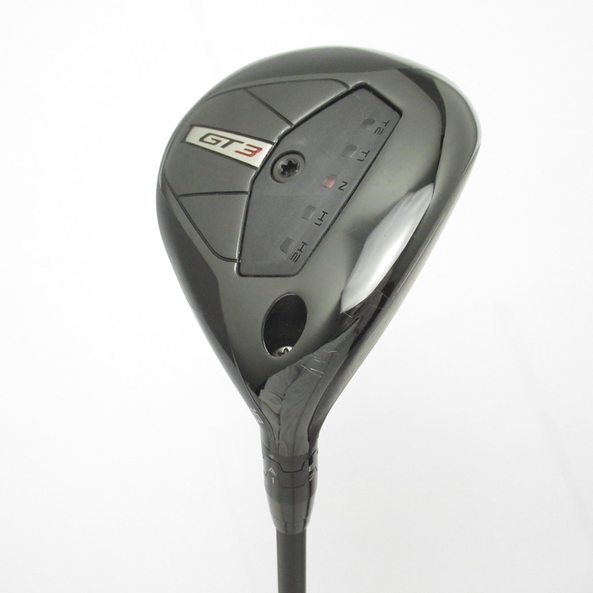 中古】GT3 フェアウェイウッド (タイトリスト) Titleist 通販