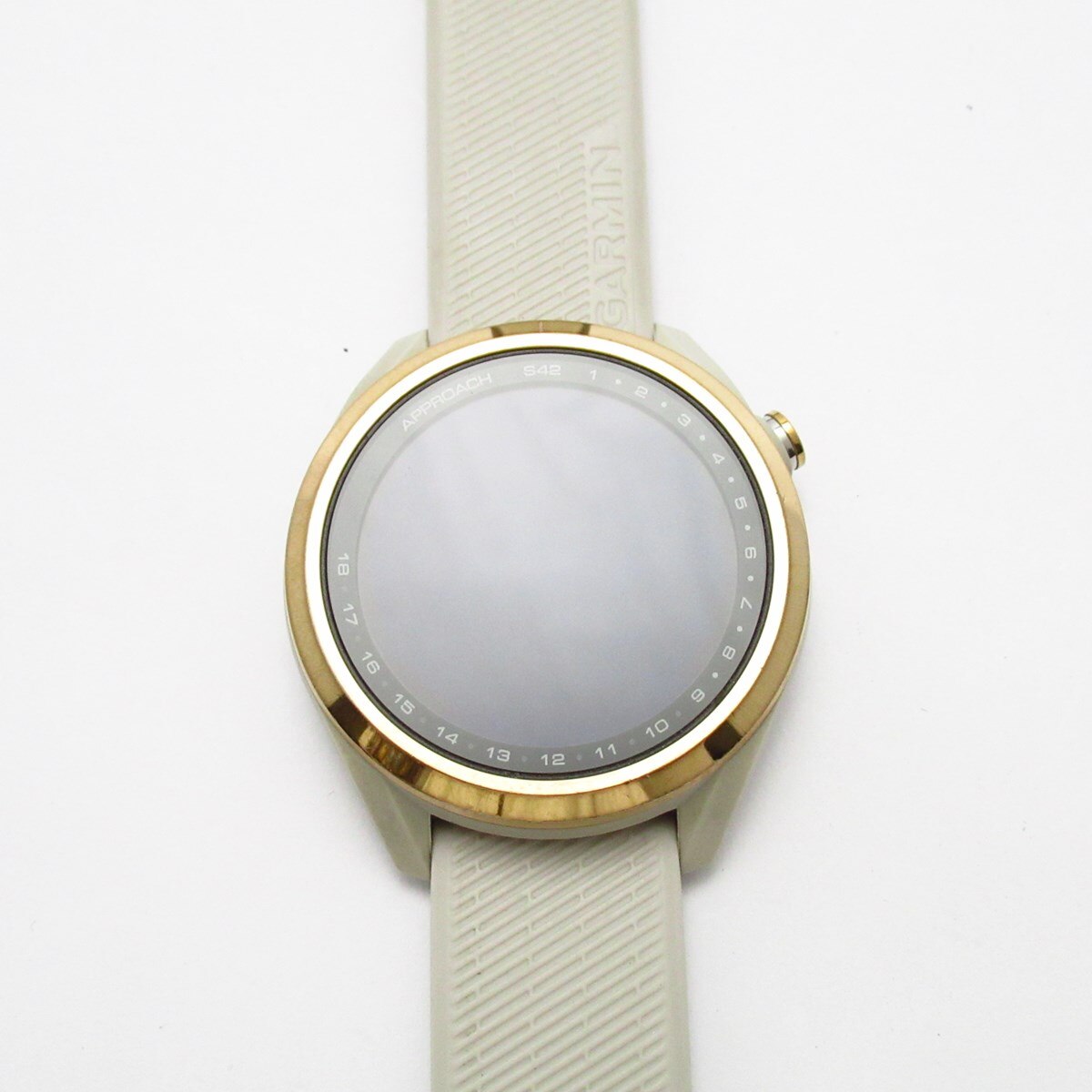 中古】Approach S42 - - - C(パーツ)|GARMIN(ガーミン)の通販 - GDO