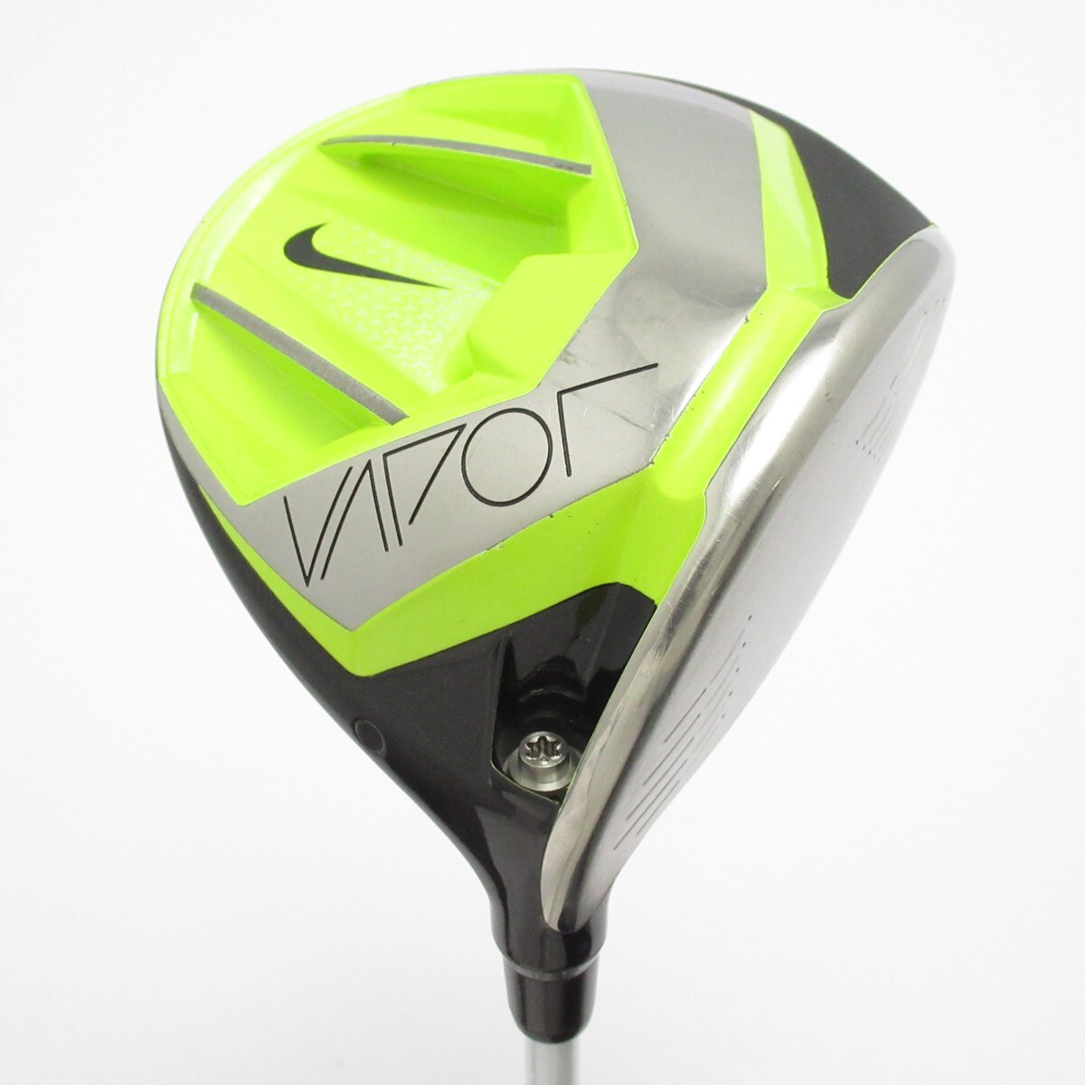 中古】VAPOR SPEED (ナイキ) NIKE 通販｜GDO中古ゴルフクラブ