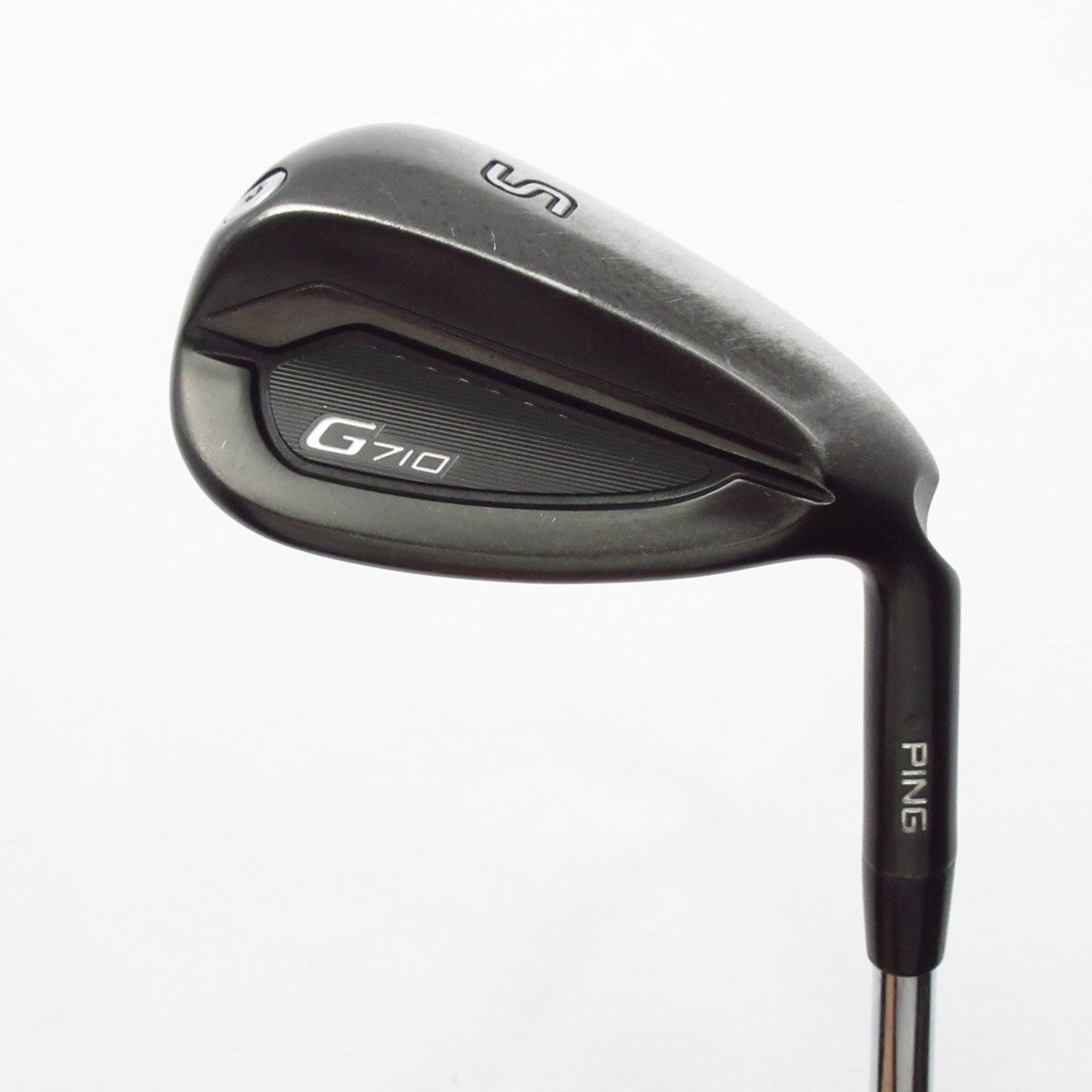 中古】G710 アイアン(単品) N.S.PRO MODUS3 TOUR 105 54 S D 中古】G710 アイアン(単品) N.S.PRO MODUS3 TOUR 105 54 S D