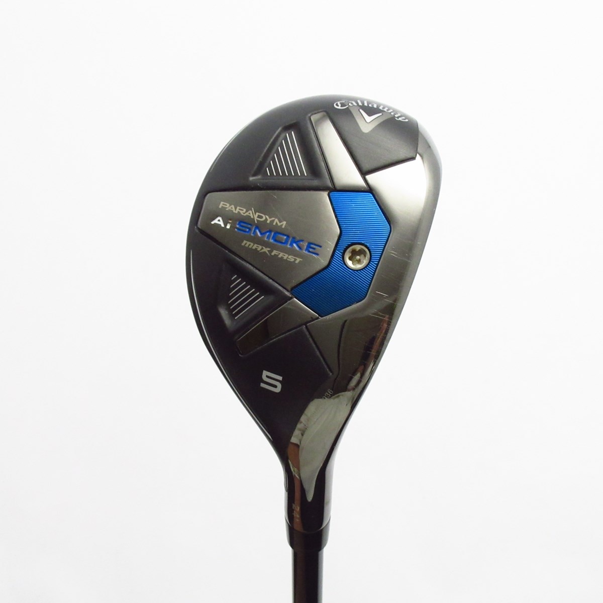 中古】パラダイム Ai SMOKE MAX FAST ユーティリティ TENSEI 40