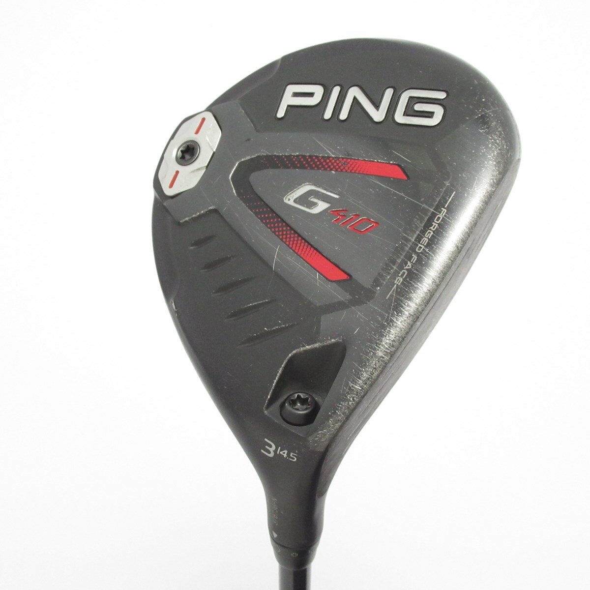 中古】G410 フェアウェイウッド ALTA J CB RED 14.5 R CD(フェアウェイ