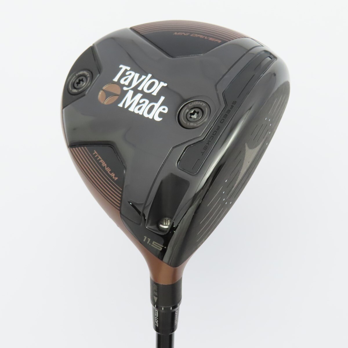 アメリカ通販ファッション ドライバー ミニ(2024) 中古】バーナー PROFORCE J-SPEC M40X 65 クラブ