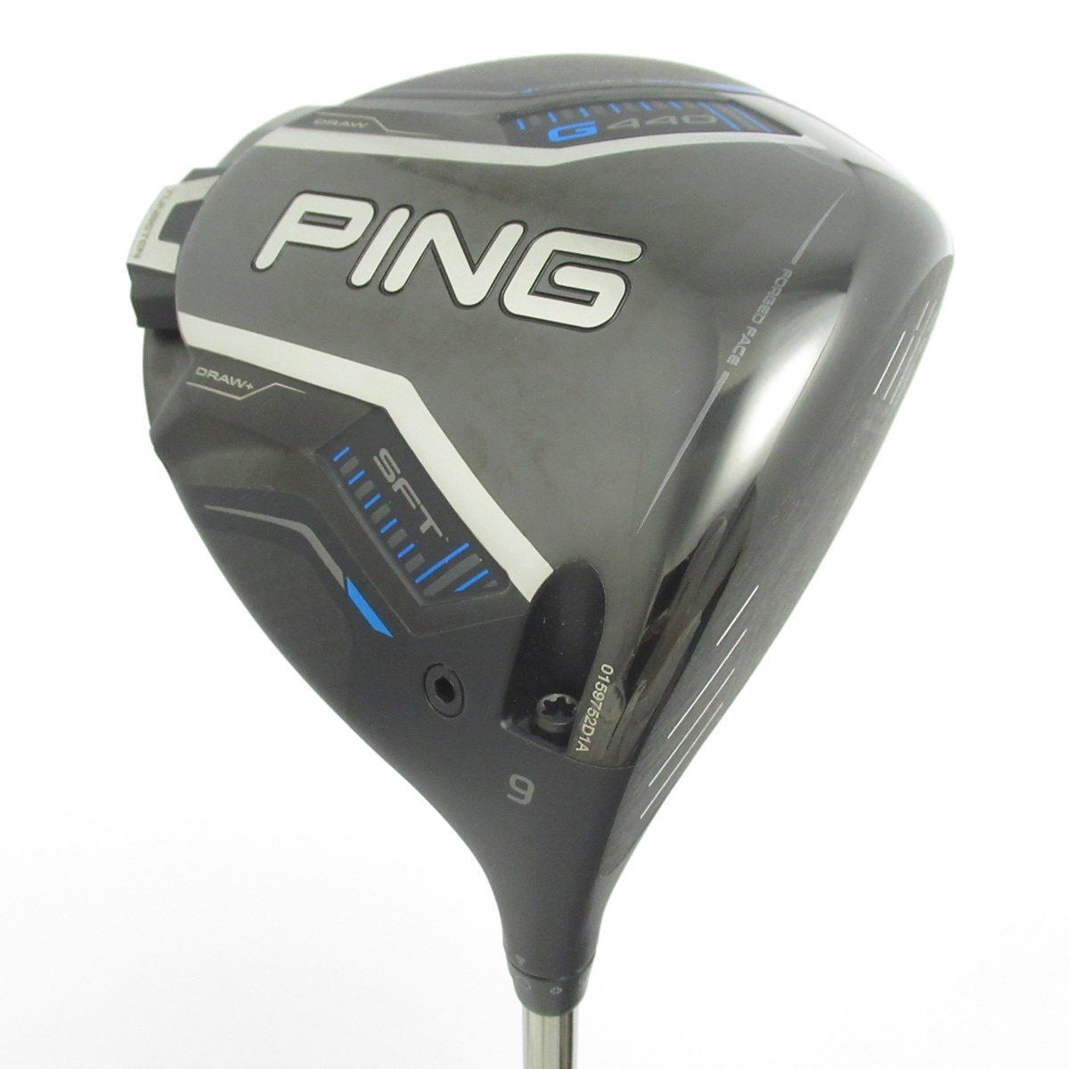 誕生日プレゼント PING ドライバー SFT 中古】G440 TOUR B S 9 65 CHROME 2.0 クラブ