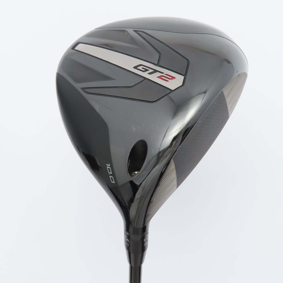 中古】GT2 ドライバー Tour AD VF-5 10 S C(ドライバー（単品