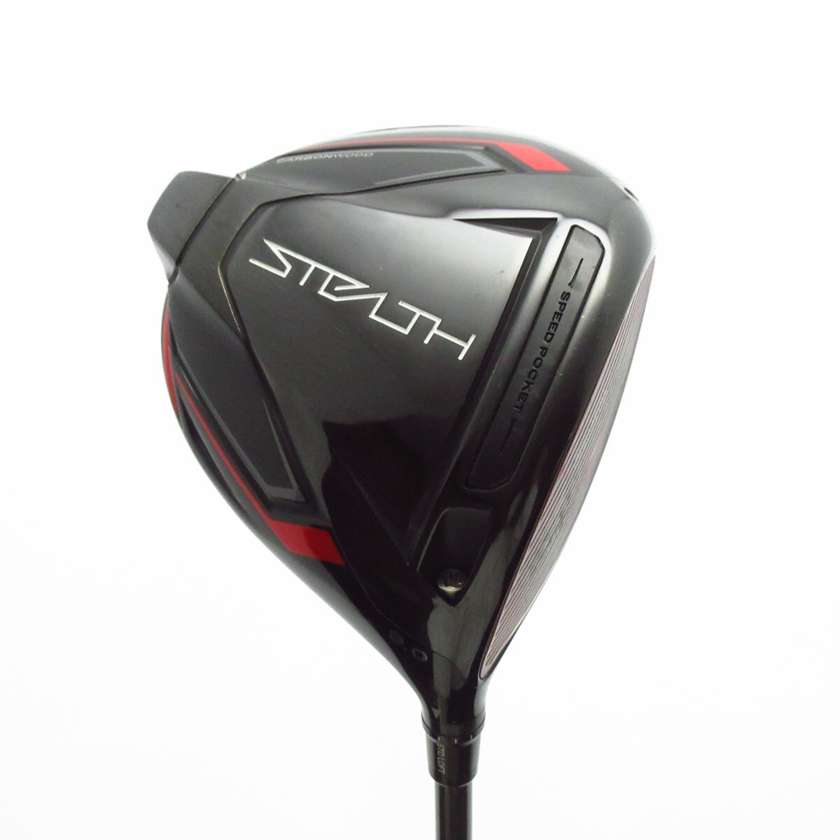 中古】ステルス ドライバー TENSEI RED TM50(2022) 9 SR CD 中古】ステルス ドライバー TENSEI RED TM50(2022) 9 SR CD