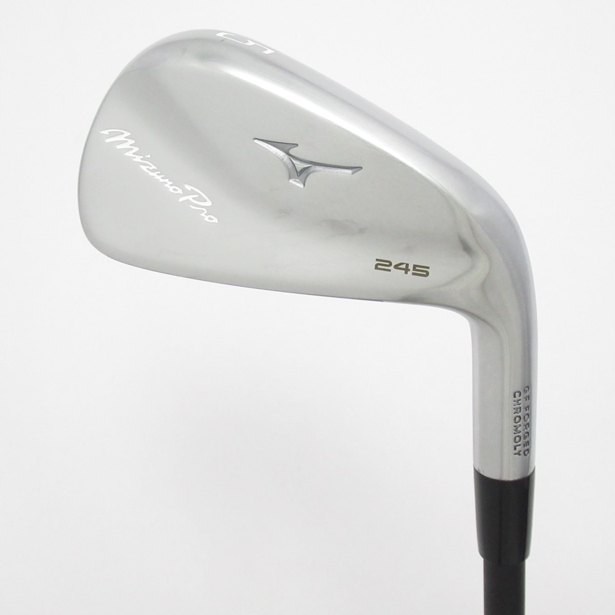 中古】MizunoPro 245 アイアン TRAVIL IRON 85 24 S BC(アイアン 中古】MizunoPro 245 アイアン TRAVIL IRON 85 24 S BC(アイアン
