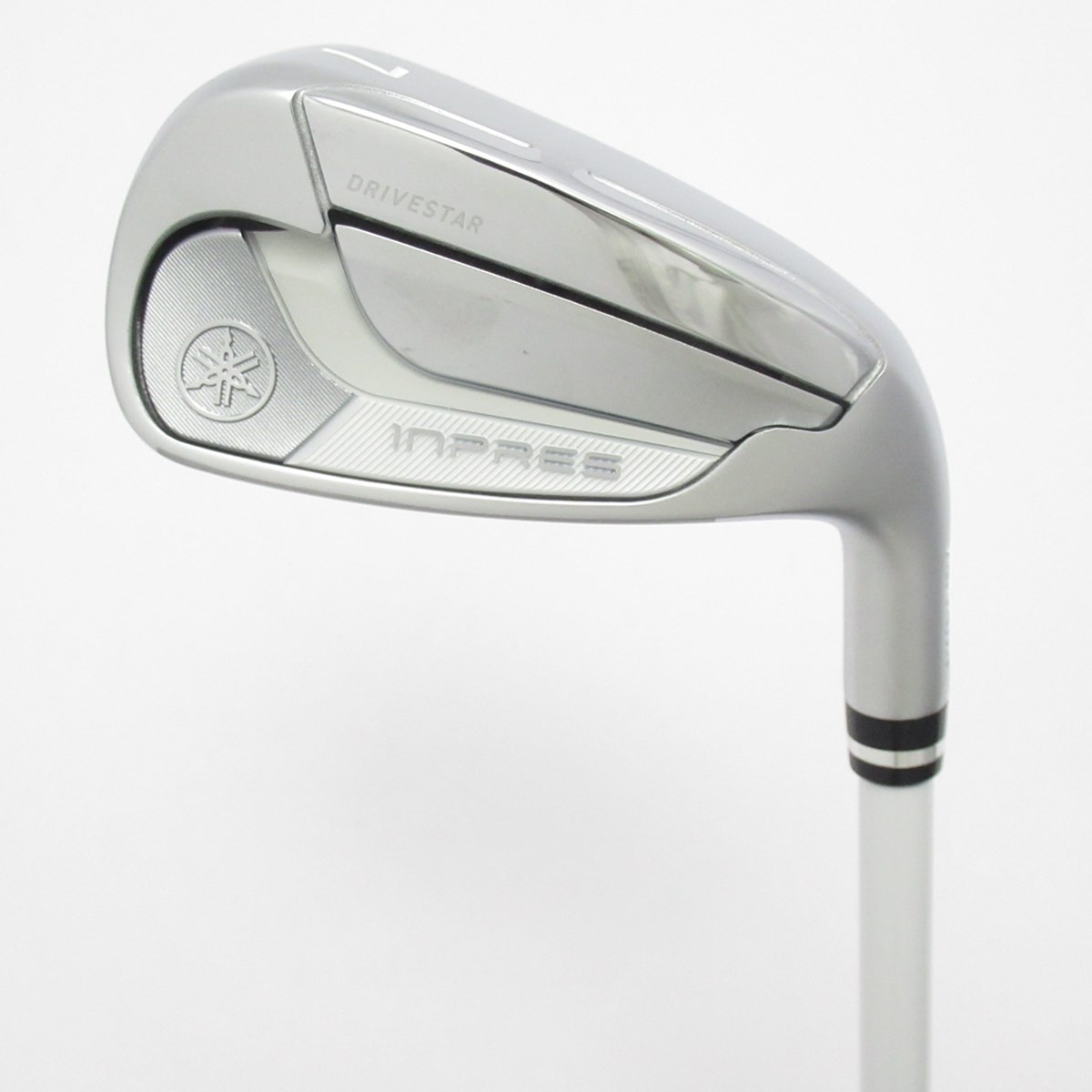 【中古ゴルフクラブ】ヤマハ　inpres　インプレス DRIVE STAR(2025) アイアン ELDIO for Yamaha TM325i　シャフト：ELDIO for Yamaha T… 中古】inpres DRIVE STAR(2025) アイアン ELDIO for Yamaha TM325i 29