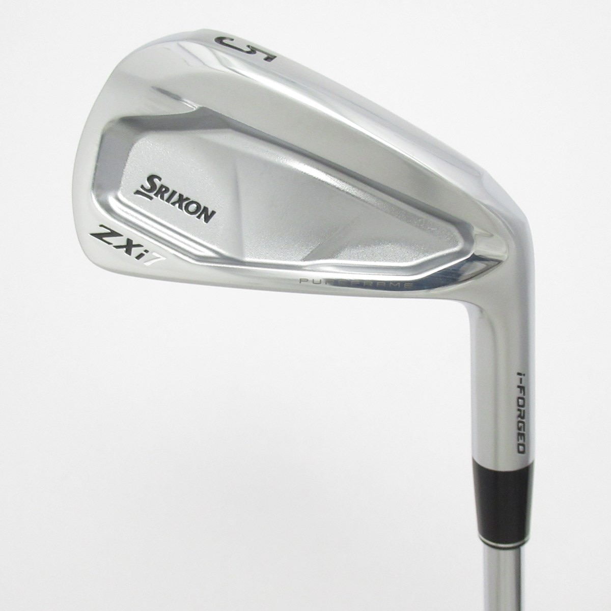 中古】スリクソン ZXi7 アイアン N.S.PRO MODUS3 TOUR 120 25 中古】スリクソン ZXi7 アイアン N.S.PRO MODUS3 TOUR 120 25