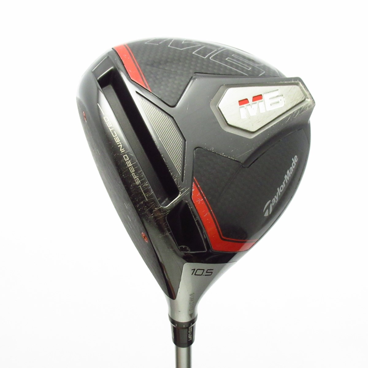 中古】バーナー (テーラーメイド) 通販｜GDO中古ゴルフクラブ